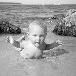 Photo of Beached Baby