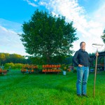 Female Farmer