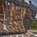 Photo of Stata Center MIT Cambridge