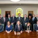 Photo of Corporate Board of Directors